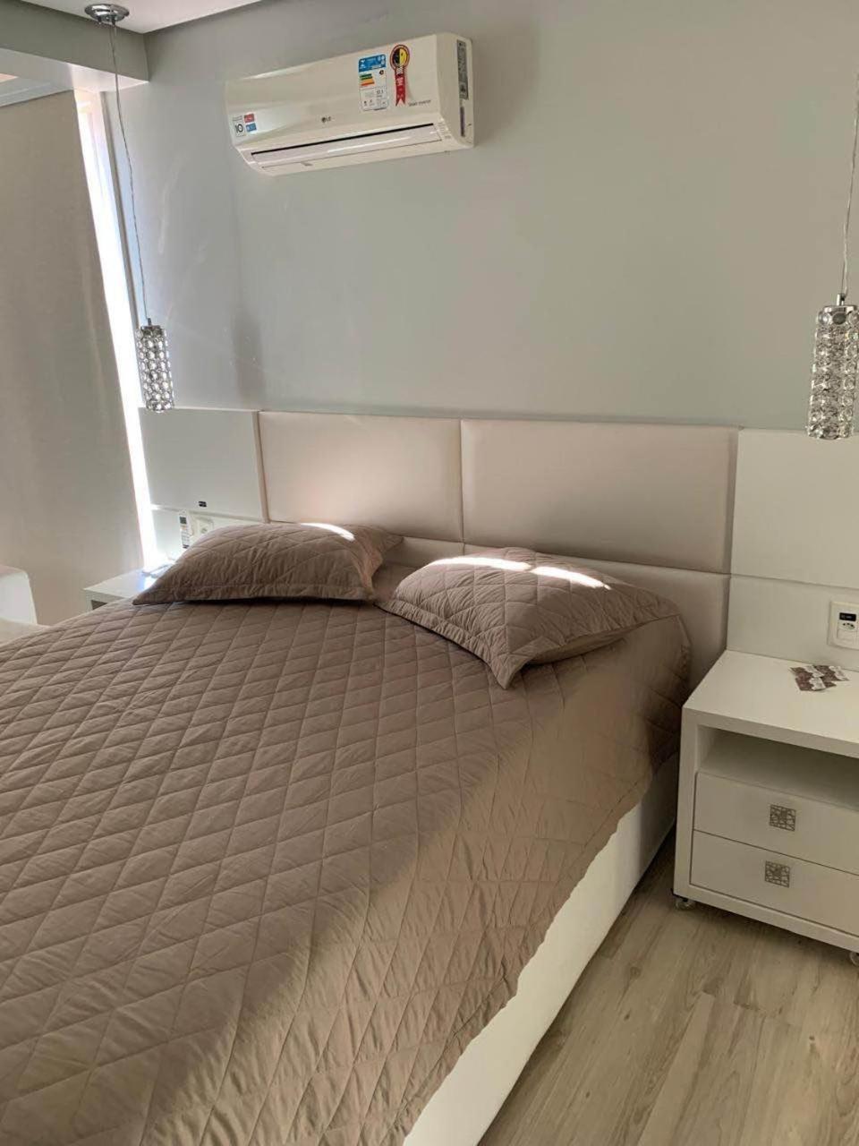 Apartamento Novo No Centro De Gramado Buitenkant foto