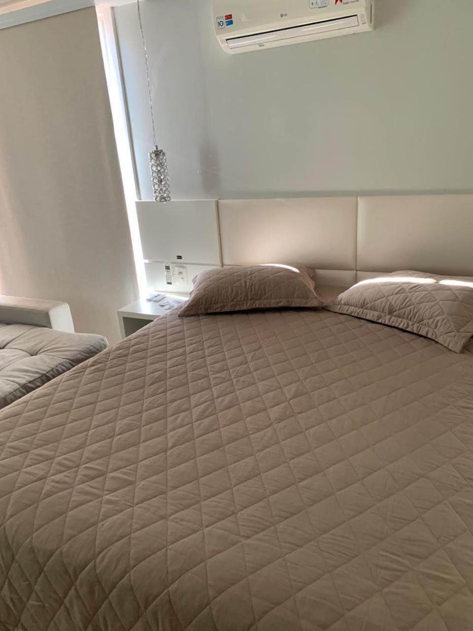 Apartamento Novo No Centro De Gramado Buitenkant foto
