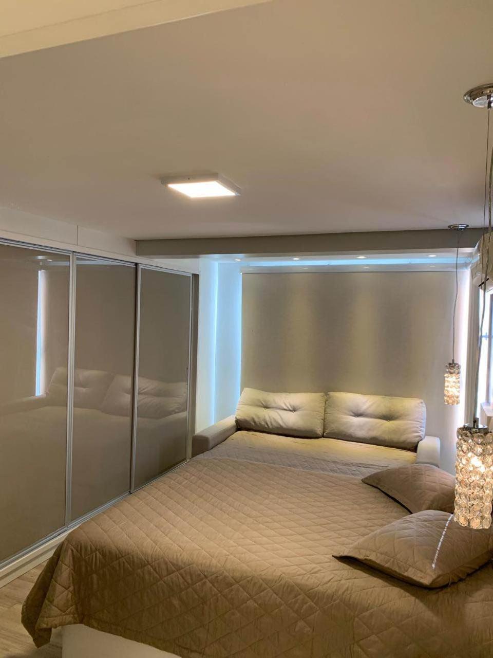 Apartamento Novo No Centro De Gramado Buitenkant foto