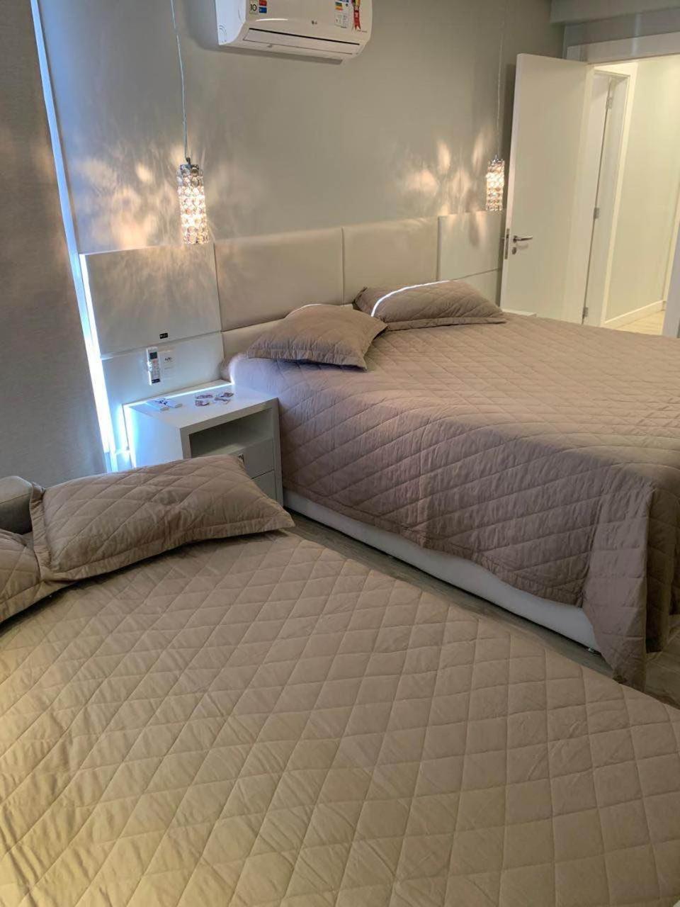 Apartamento Novo No Centro De Gramado Buitenkant foto