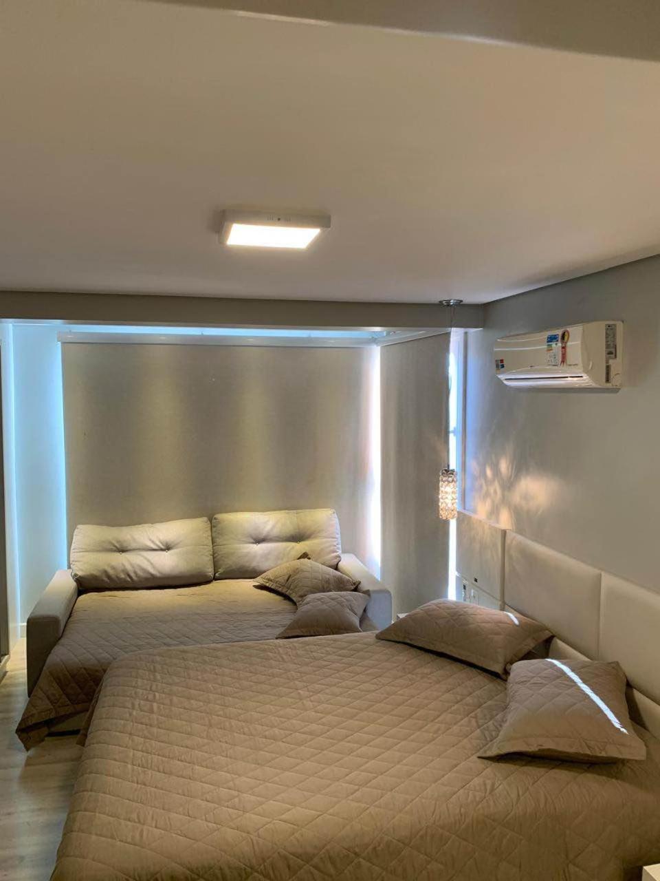 Apartamento Novo No Centro De Gramado Buitenkant foto