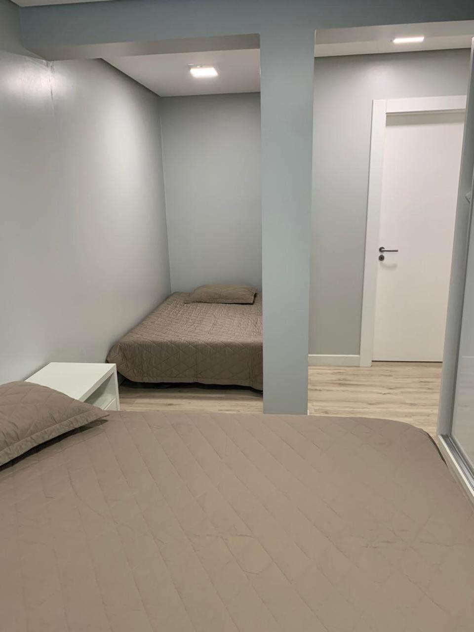 Apartamento Novo No Centro De Gramado Buitenkant foto